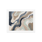 MB CANVAS ABSTRACT WALL ART PRODUCT MOCKUP