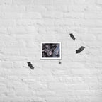 MB CANVAS ABSTRACT WALL ART PRODUCT MOCKUP