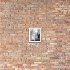 MB CANVAS ABSTRACT WALL ART PRODUCT MOCKUP