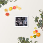 MB CANVAS ABSTRACT WALL ART PRODUCT MOCKUP