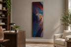 Stria Rift — approved room mockup