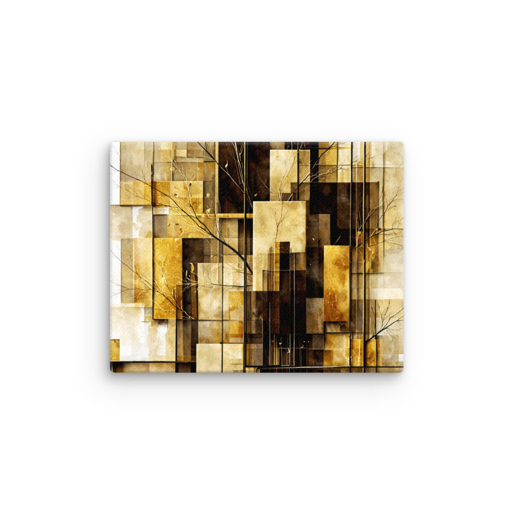 Altin thin canvas print with product details shown in 20 x 30 inch large size