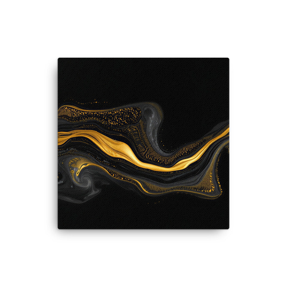 Filon wall art product image as a thin canvas print in 9 x 12 inch universal size