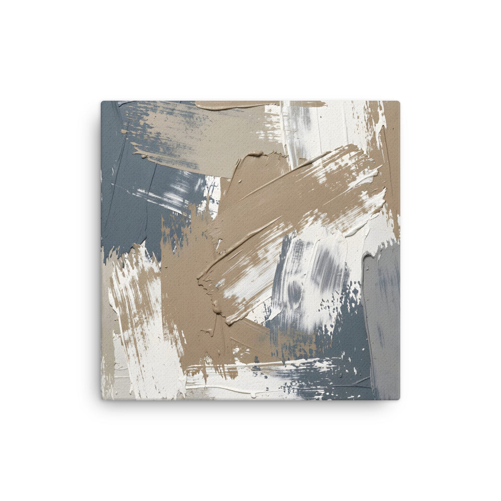 MB CANVAS ABSTRACT WALL ART PRODUCT MOCKUP