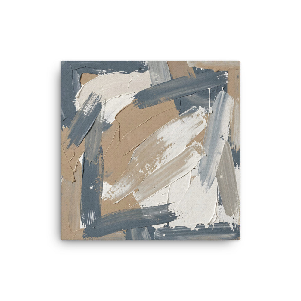 MB CANVAS ABSTRACT WALL ART PRODUCT MOCKUP