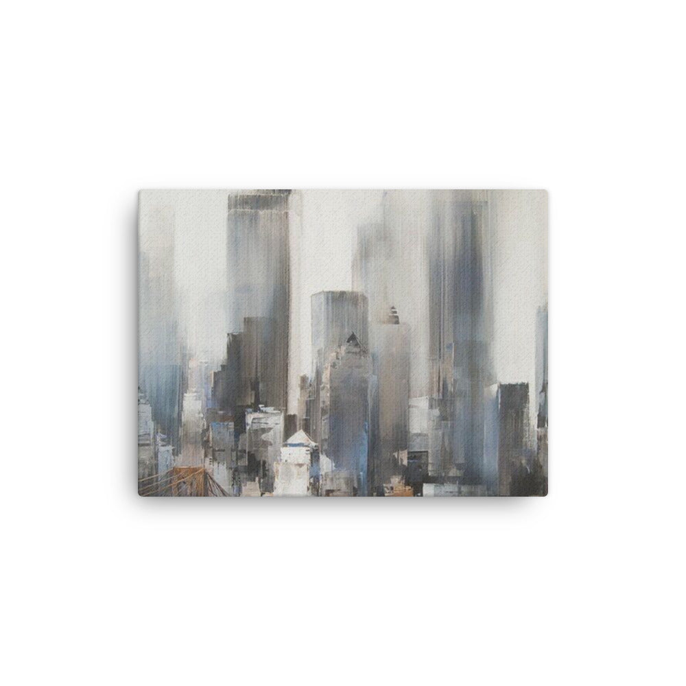 Vanguard thin canvas skyline product image