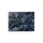 Torrent wall art product image as a thin canvas urban in 12 x 18 inch universal size