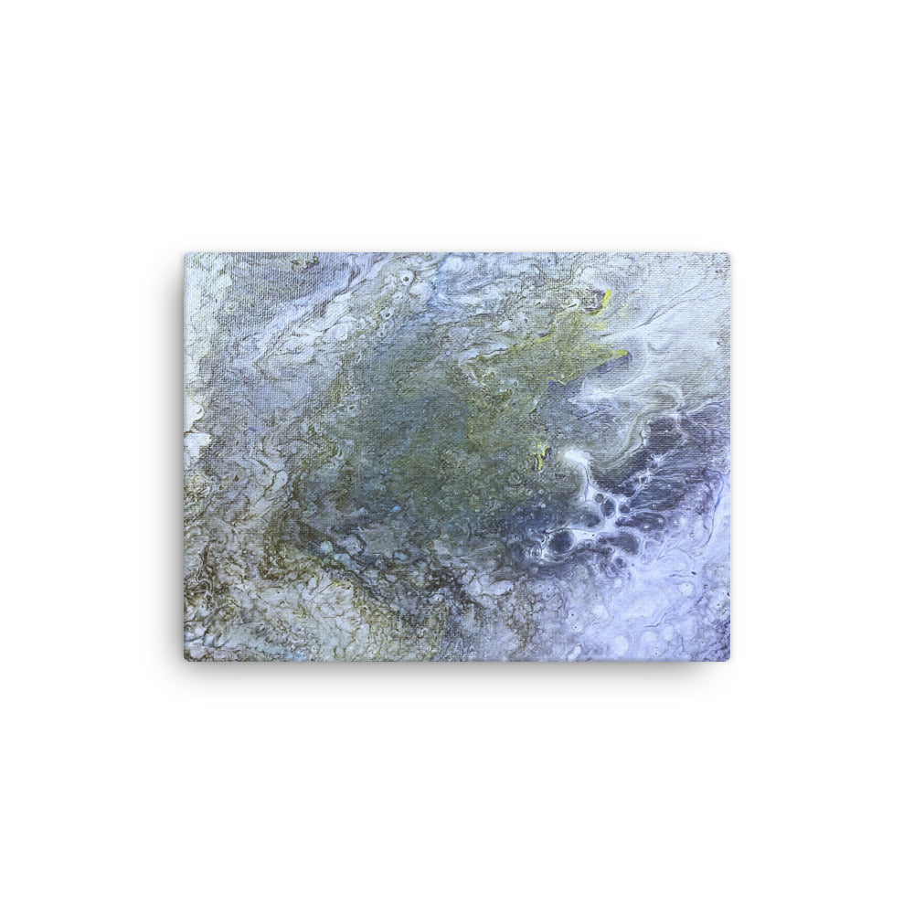 Shallows thin canvas studio series front-facing product image in 11 x 14 inch universal size