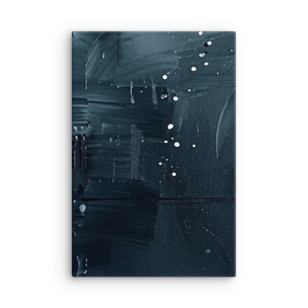 MB CANVAS ABSTRACT WALL ART PRODUCT MOCKUP