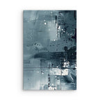 MB CANVAS ABSTRACT WALL ART PRODUCT MOCKUP