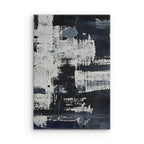 MB CANVAS ABSTRACT WALL ART PRODUCT MOCKUP