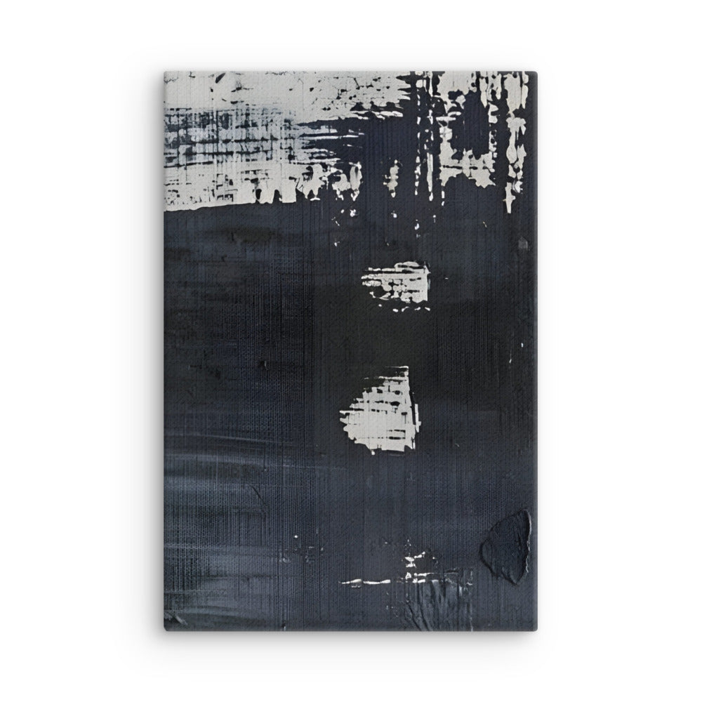 MB CANVAS ABSTRACT WALL ART PRODUCT MOCKUP