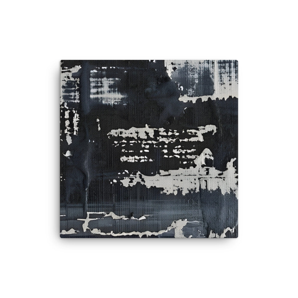 MB CANVAS ABSTRACT WALL ART PRODUCT MOCKUP