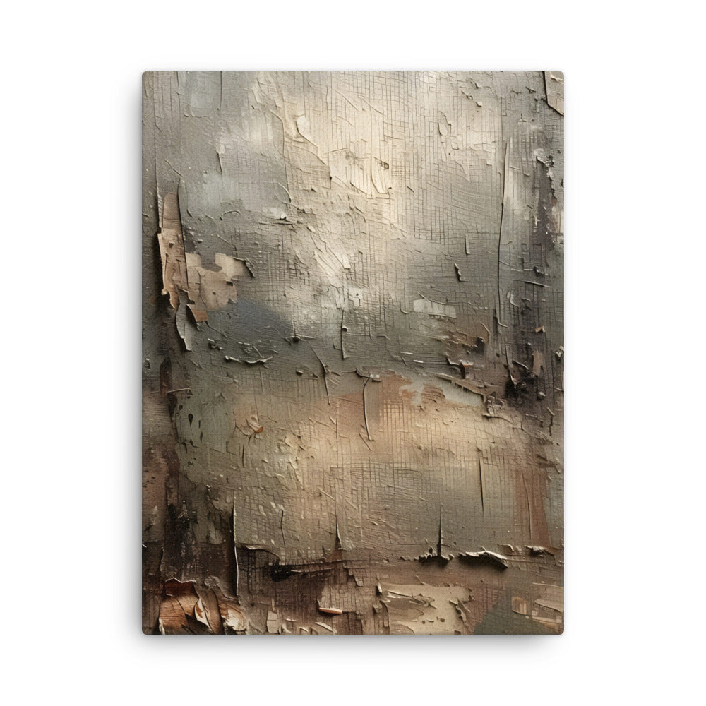 MB CANVAS ABSTRACT WALL ART PRODUCT MOCKUP