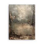 MB CANVAS ABSTRACT WALL ART PRODUCT MOCKUP