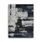 MB CANVAS ABSTRACT WALL ART PRODUCT MOCKUP