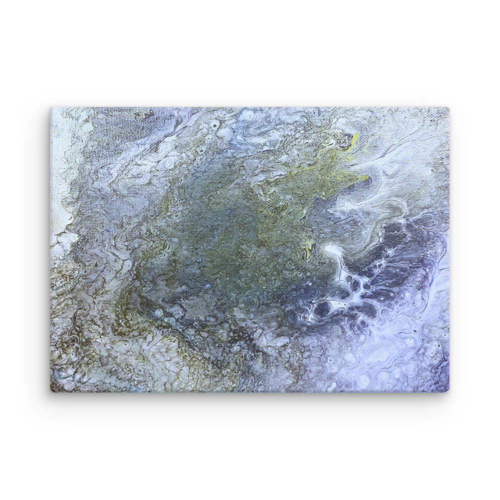 Shallows thin canvas studio series product image in 20 x 28 inch large size