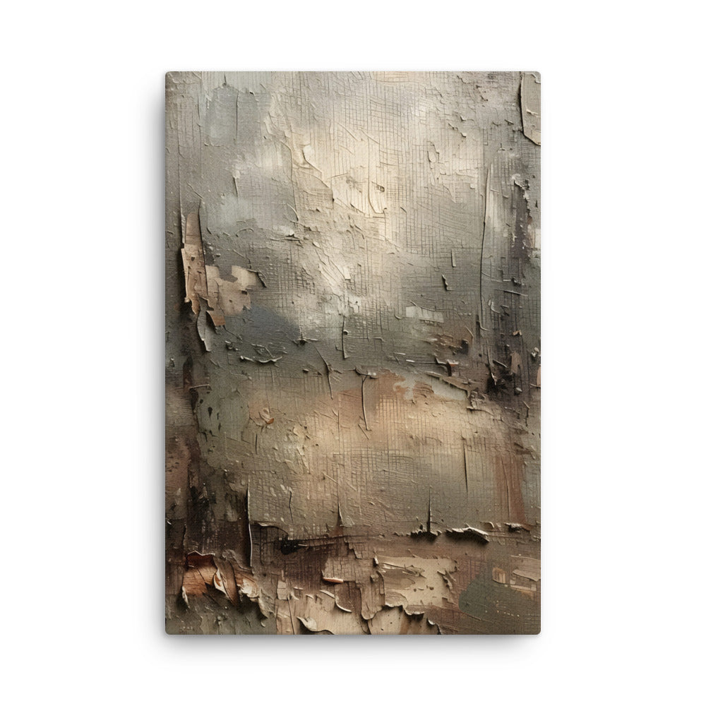 MB CANVAS ABSTRACT WALL ART PRODUCT MOCKUP