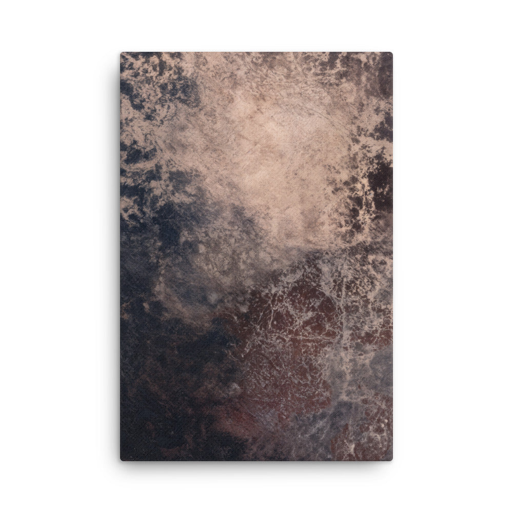 MB CANVAS ABSTRACT WALL ART PRODUCT MOCKUP