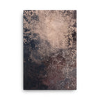 MB CANVAS ABSTRACT WALL ART PRODUCT MOCKUP