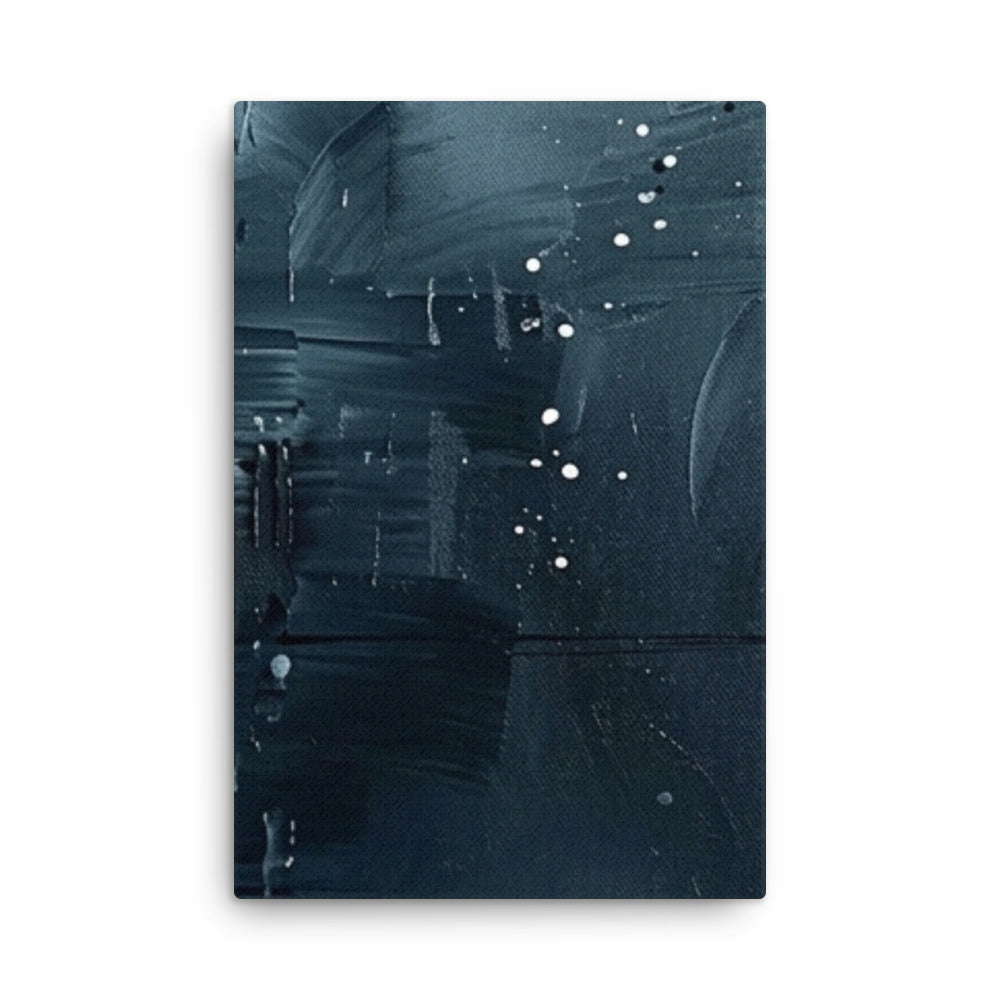 MB CANVAS ABSTRACT WALL ART PRODUCT MOCKUP