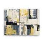 Printful official Thin Canvas mockup - 24″×32″