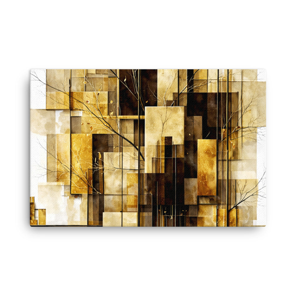 Altin thin canvas print image for product listing in 20 x 28 inch large size