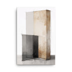 MB CANVAS ABSTRACT WALL ART PRODUCT MOCKUP
