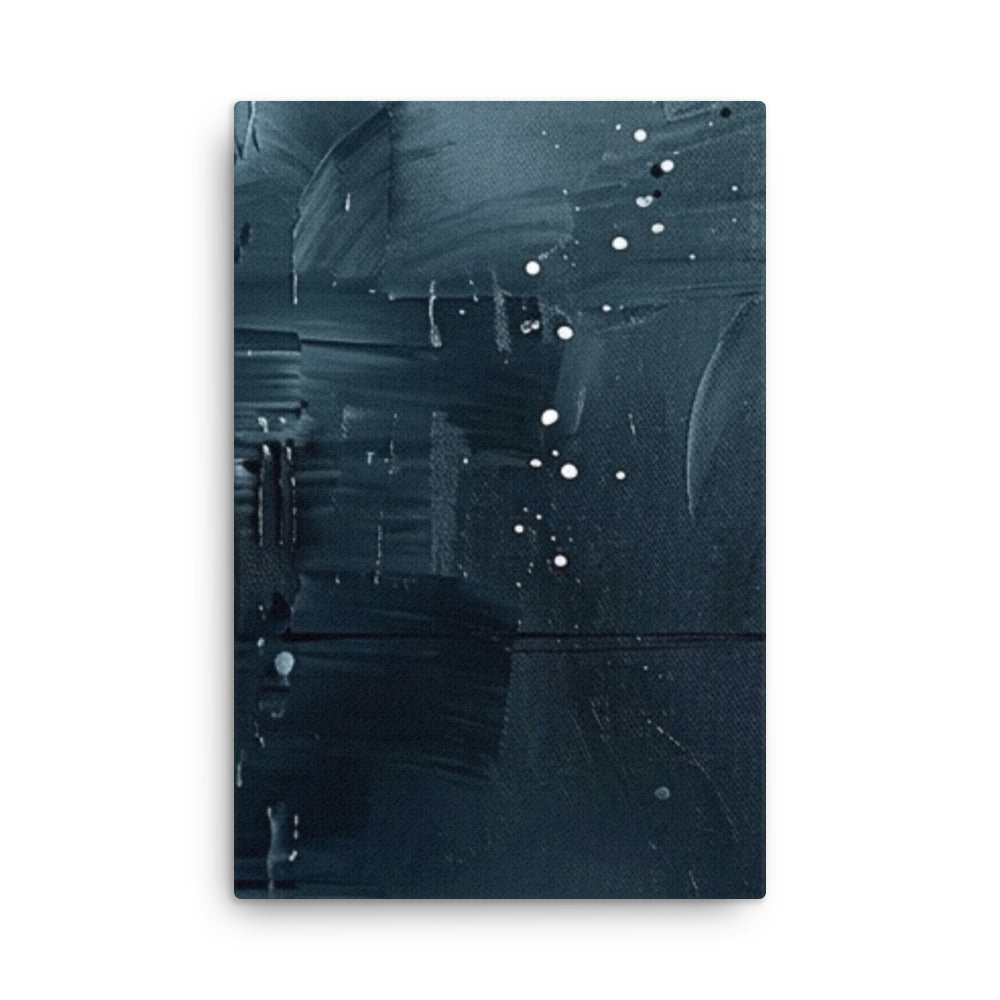 MB CANVAS ABSTRACT WALL ART PRODUCT MOCKUP