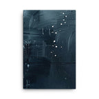 MB CANVAS ABSTRACT WALL ART PRODUCT MOCKUP