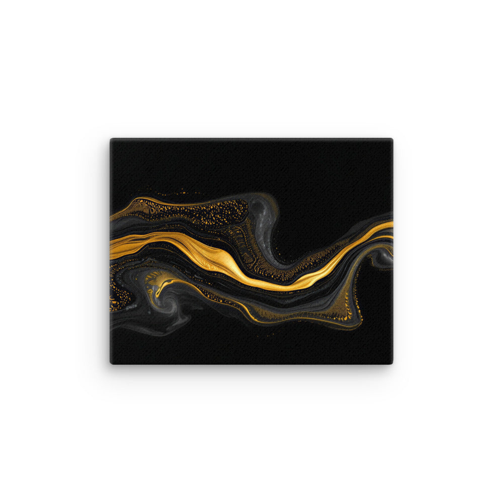 Filon wall art product image as a thin canvas print in 24 x 32 inch large size