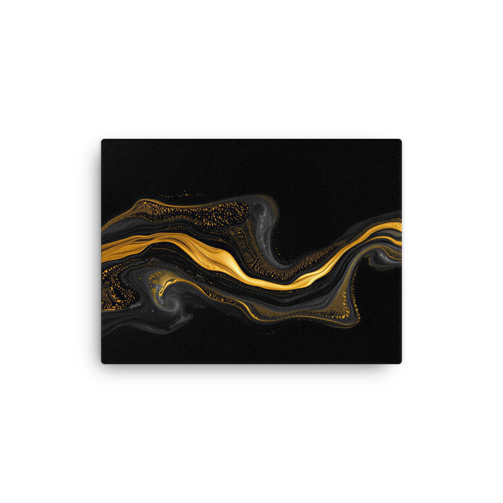 Filon thin canvas print front-facing product image in 24 x 36 inch statement piece